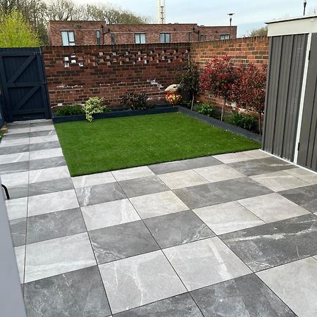 3 Bedroom House In Bricket Wood, St Alban Watford  Buitenkant foto