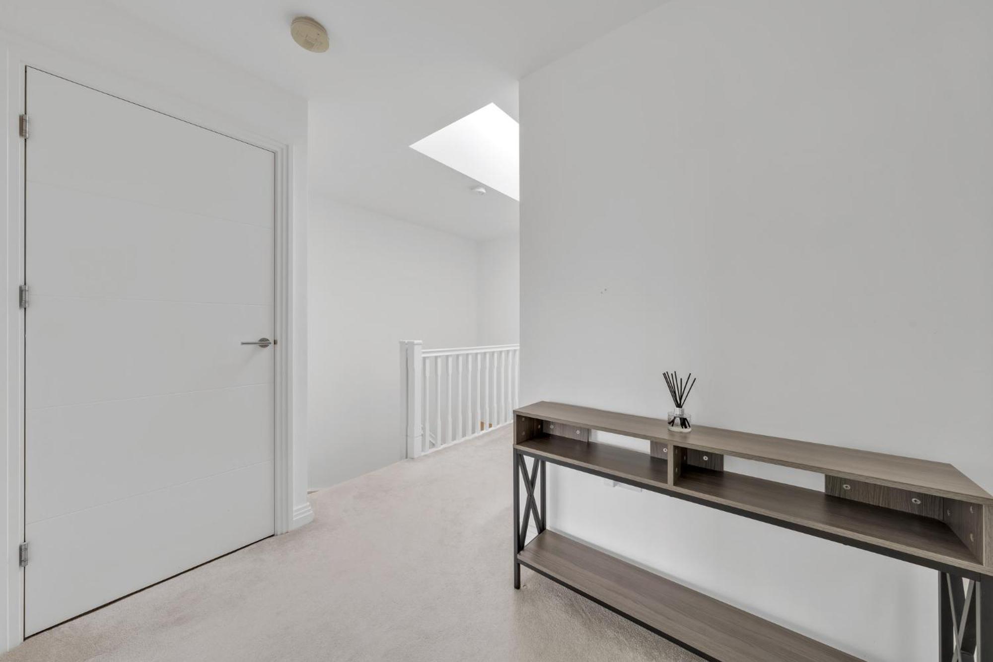 3 Bedroom House In Bricket Wood, St Alban Watford  Buitenkant foto