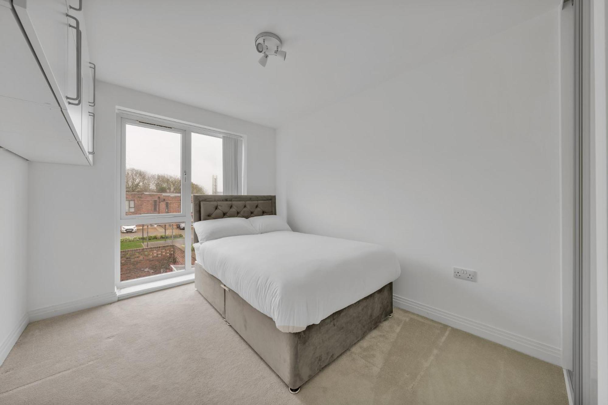 3 Bedroom House In Bricket Wood, St Alban Watford  Buitenkant foto