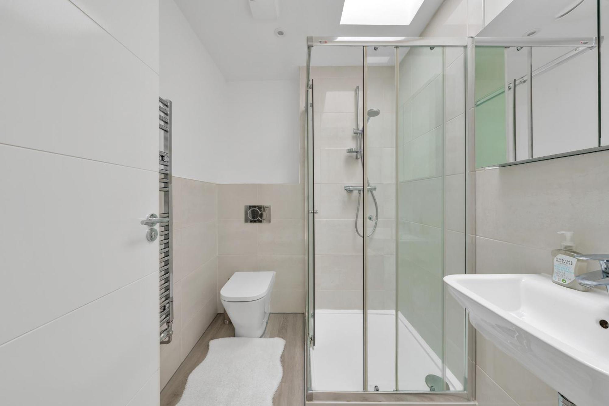 3 Bedroom House In Bricket Wood, St Alban Watford  Buitenkant foto