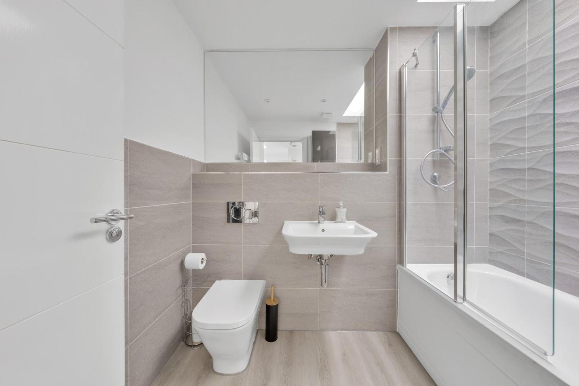 3 Bedroom House In Bricket Wood, St Alban Watford  Buitenkant foto