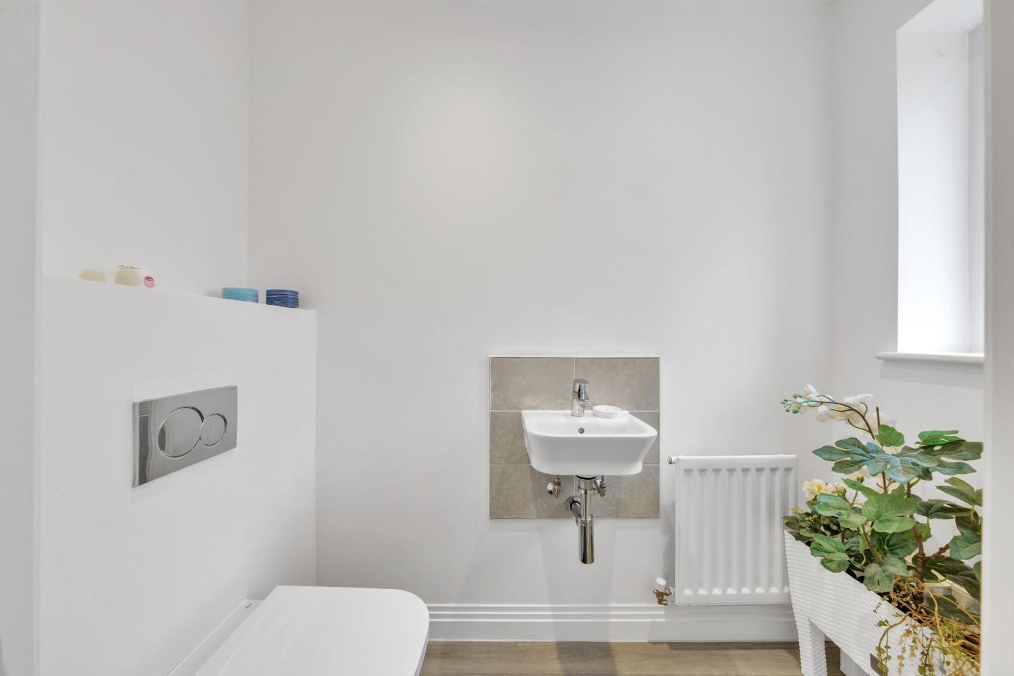 3 Bedroom House In Bricket Wood, St Alban Watford  Buitenkant foto